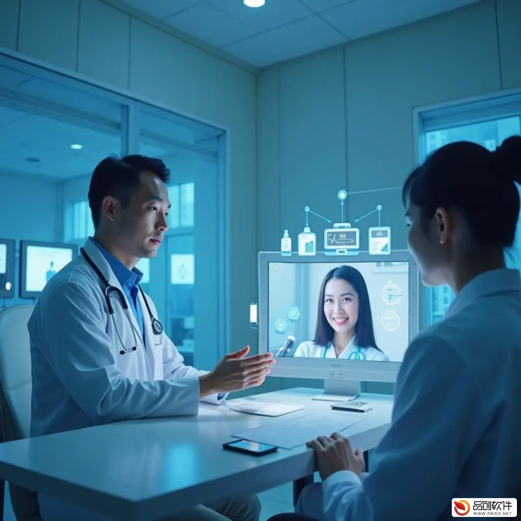 苏州市医疗直播问诊系统：创新引领健康未来
