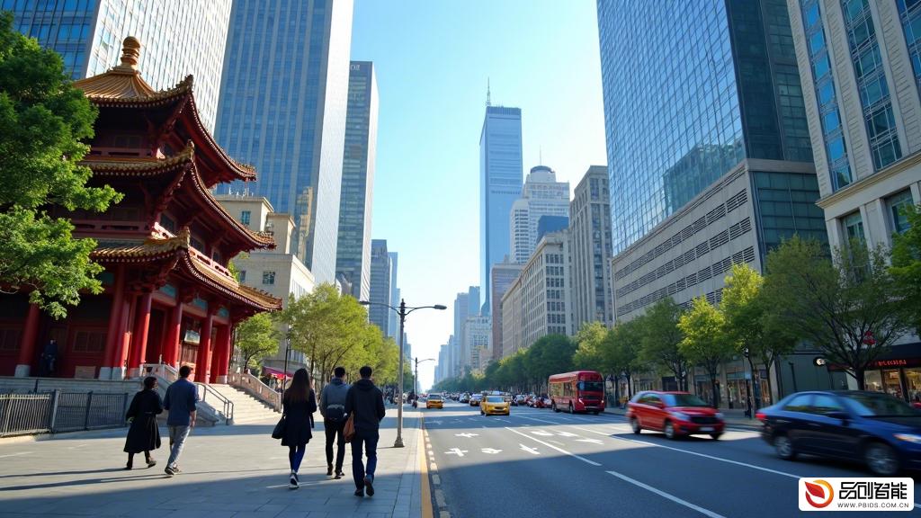 北京市跨院区数据互联互通中心：推动医疗信息化新进程
