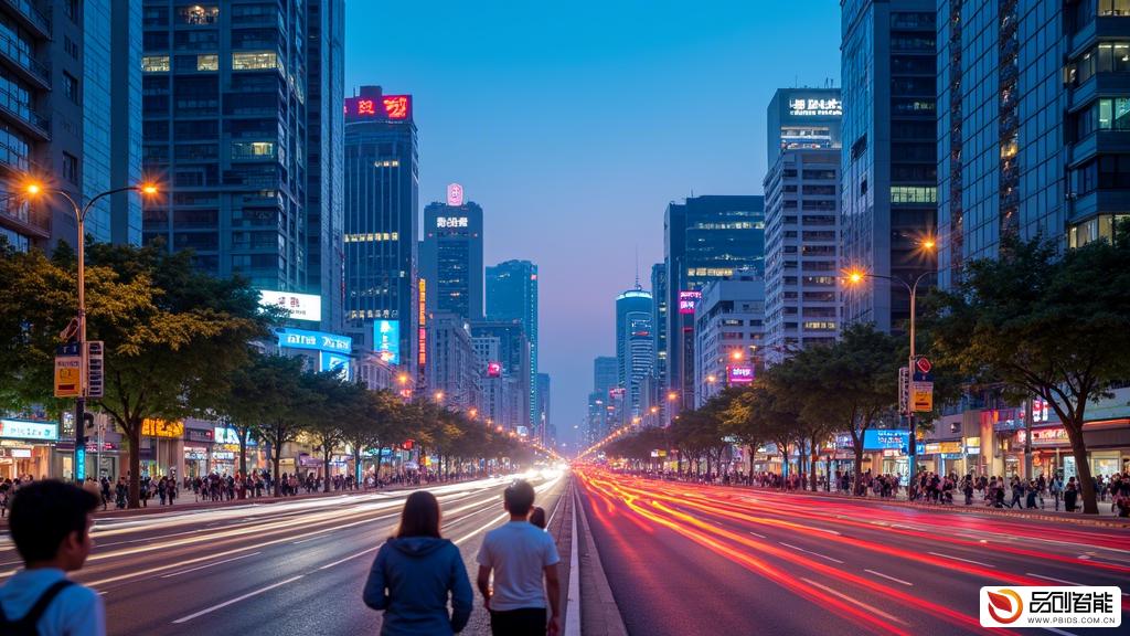 东莞市温度数据实时传输系统服务商：科技赋能城市智慧管理
