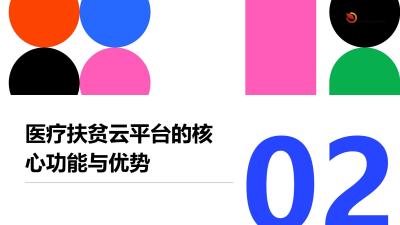 医疗扶贫云平台：构建基层医生培训与疑难病例远程会诊的双向通道