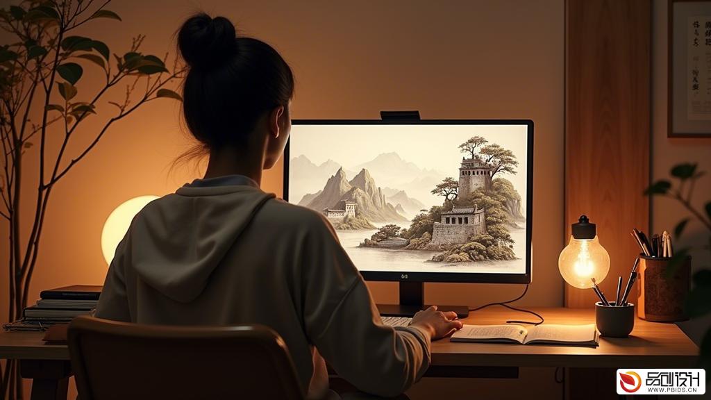 固原交互逻辑设计机构：塑造未来数字体验的创意引擎
