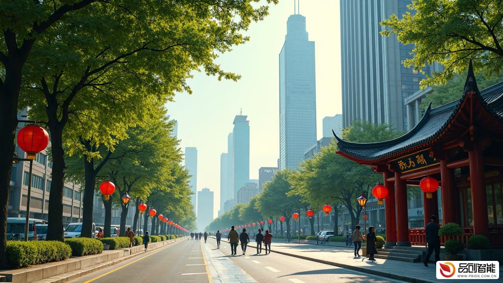 成都市工位环境质量指数：打造健康高效办公新标准

