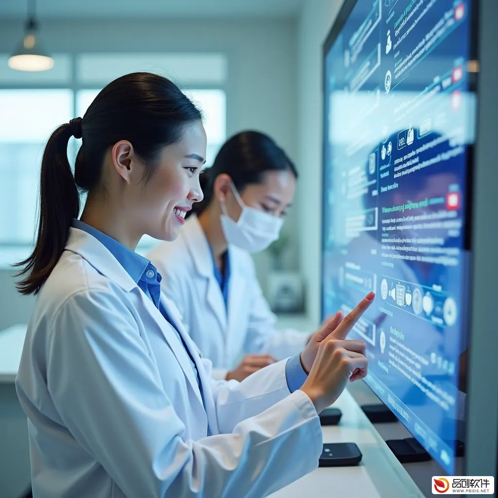 苏州市医疗CRM系统平台商：提升医疗服务效率与...
