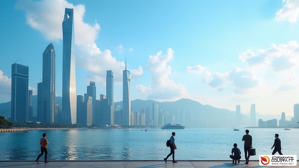 珠海市危险场景预警系统服务商：守护城市安全的科技先锋
