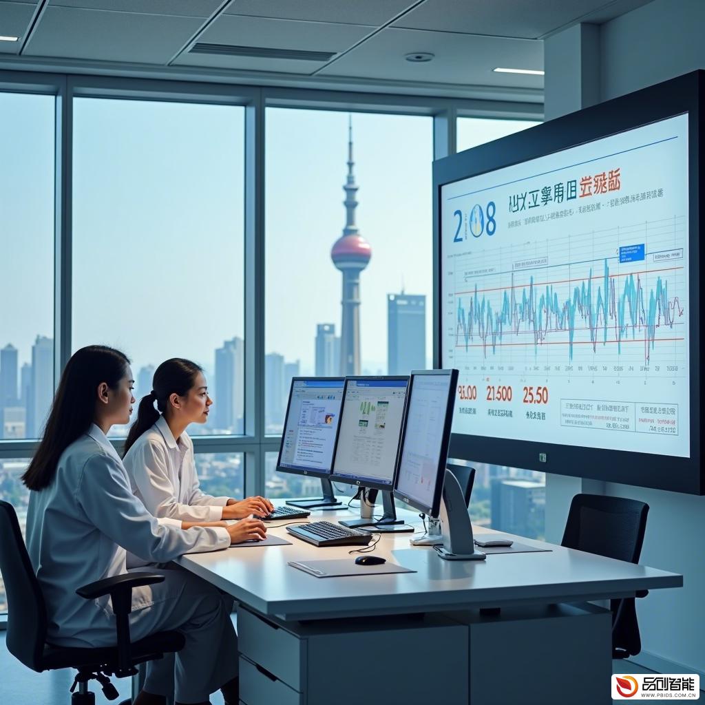 北京市医疗供应链应急响应平台实验室：构建...