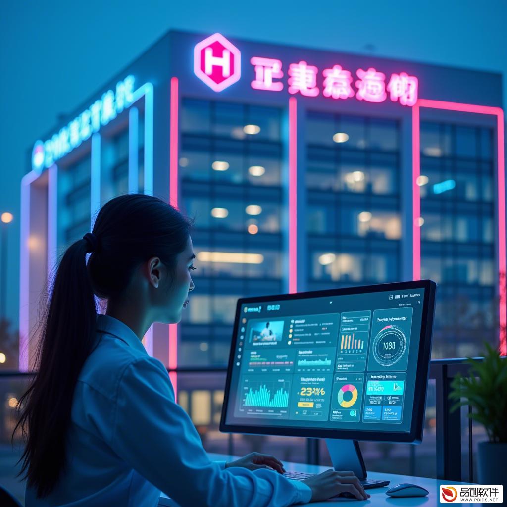 珠海市职场健康管理AI平台集团：引领未来...
