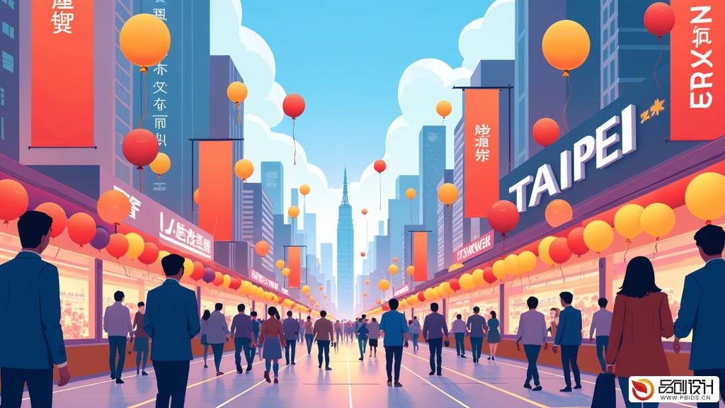 台南热点营销设计团队：创新引领，塑造品牌新高度
