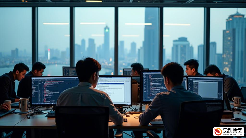 厦门APP开发定制：打造专属移动应用的全方位解决方案
