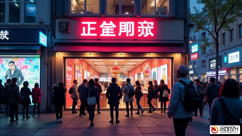 引领未来：品牌推广UI设计创新服务中心的全面解析
