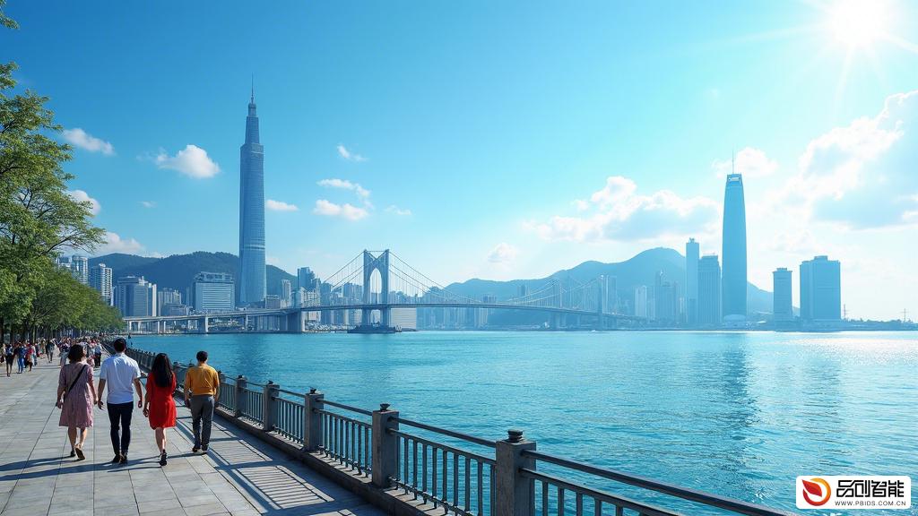 珠海市设备生命周期追踪：提升资产管理效率的创新实践
