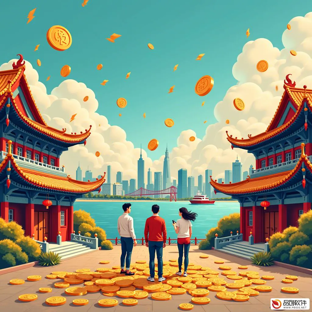 宁波市金融行业合规方案研发中心：引领金融合规新风尚
