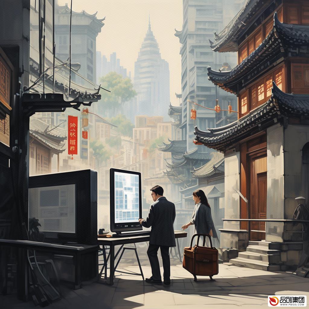 数字化认证：重塑信任与效率的基石