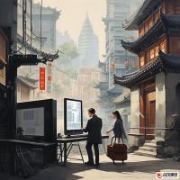 数字化认证：重塑信任与效率的基石