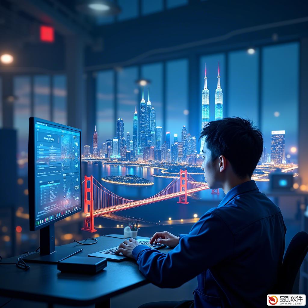 无锡市汽车维修管理平台开发方案全解析

