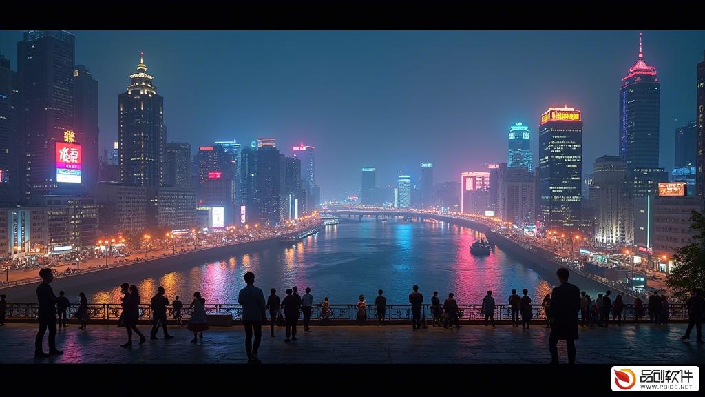 重庆市文旅智慧景区系统方案商：打造智慧旅游新标杆
