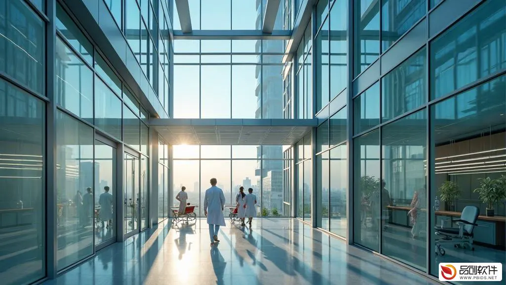 珠海市医院感染防控物联网方案：创新运营，守护健康
