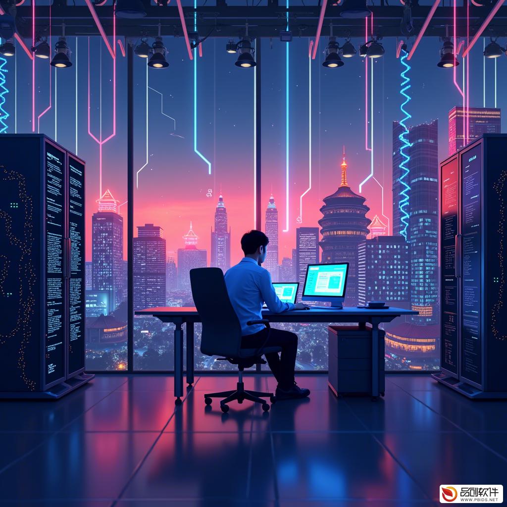 北京市高并发系统架构设计机构：打造高效稳...