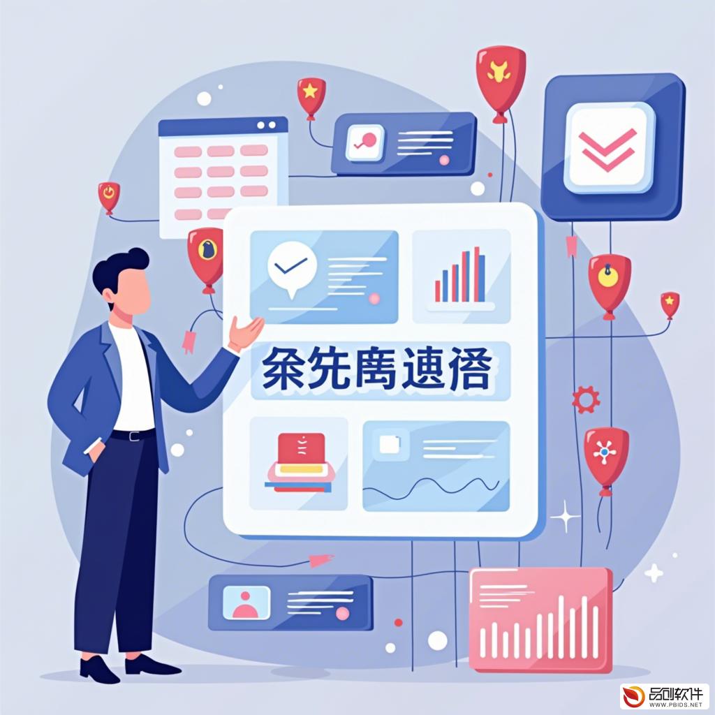 杭州市党建智慧平台运营商：引领数字化党建新风尚

