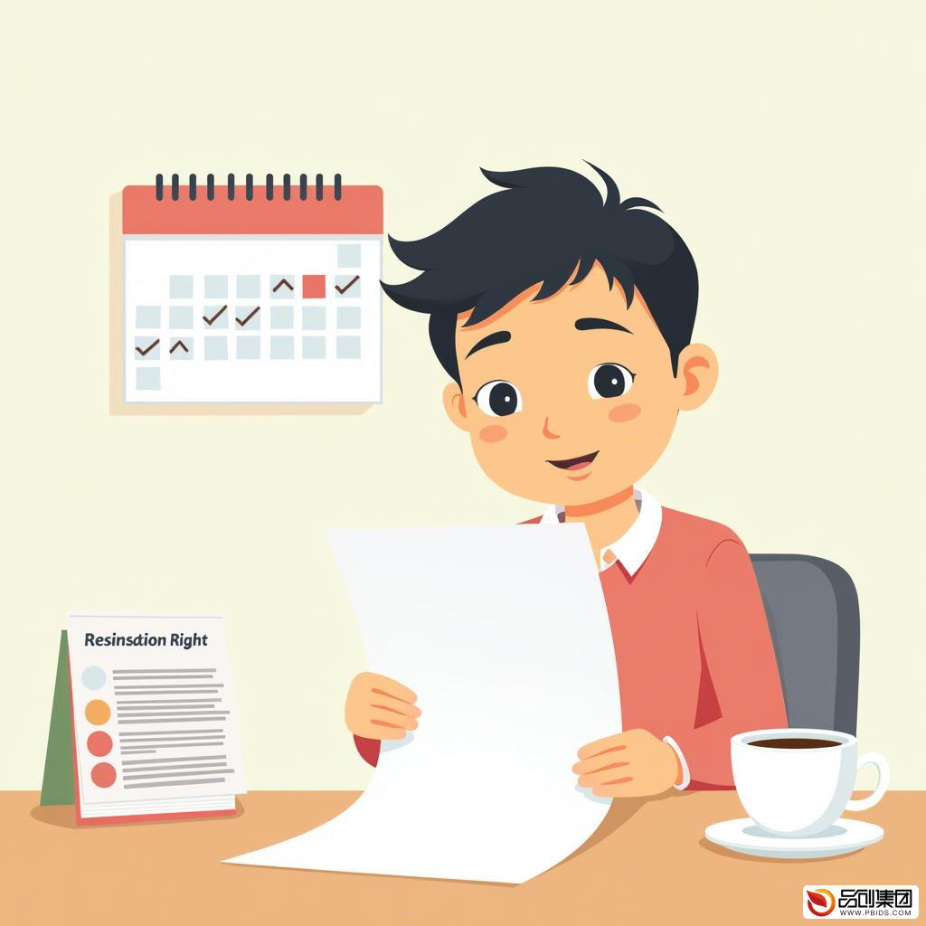 派遣制员工辞职权益解析：何时可辞，如何合...