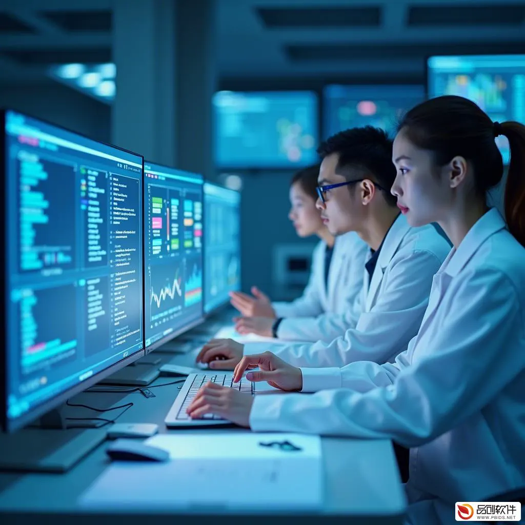 苏州市医药数字化系统工作室：引领医药行业数字化...