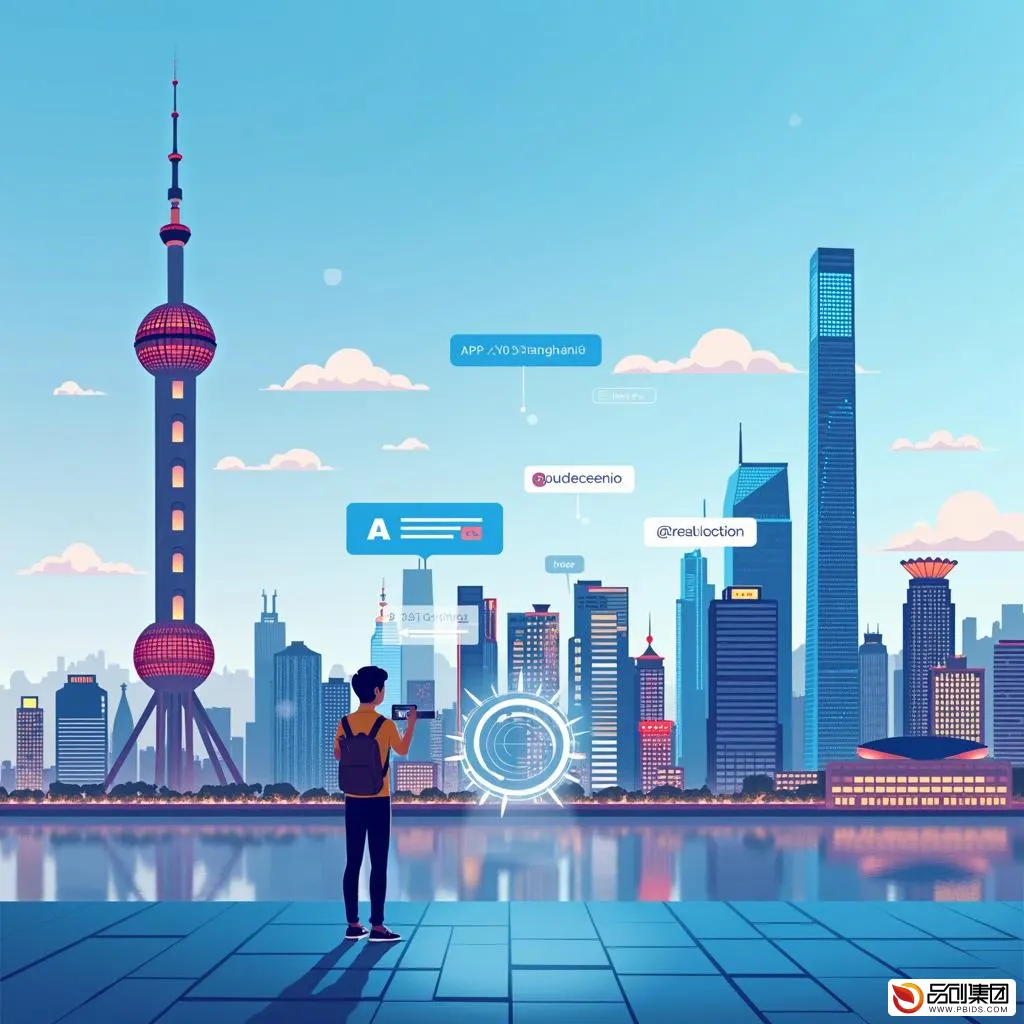 上海APP开发定制：打造专属移动应用的全方位解决方案
