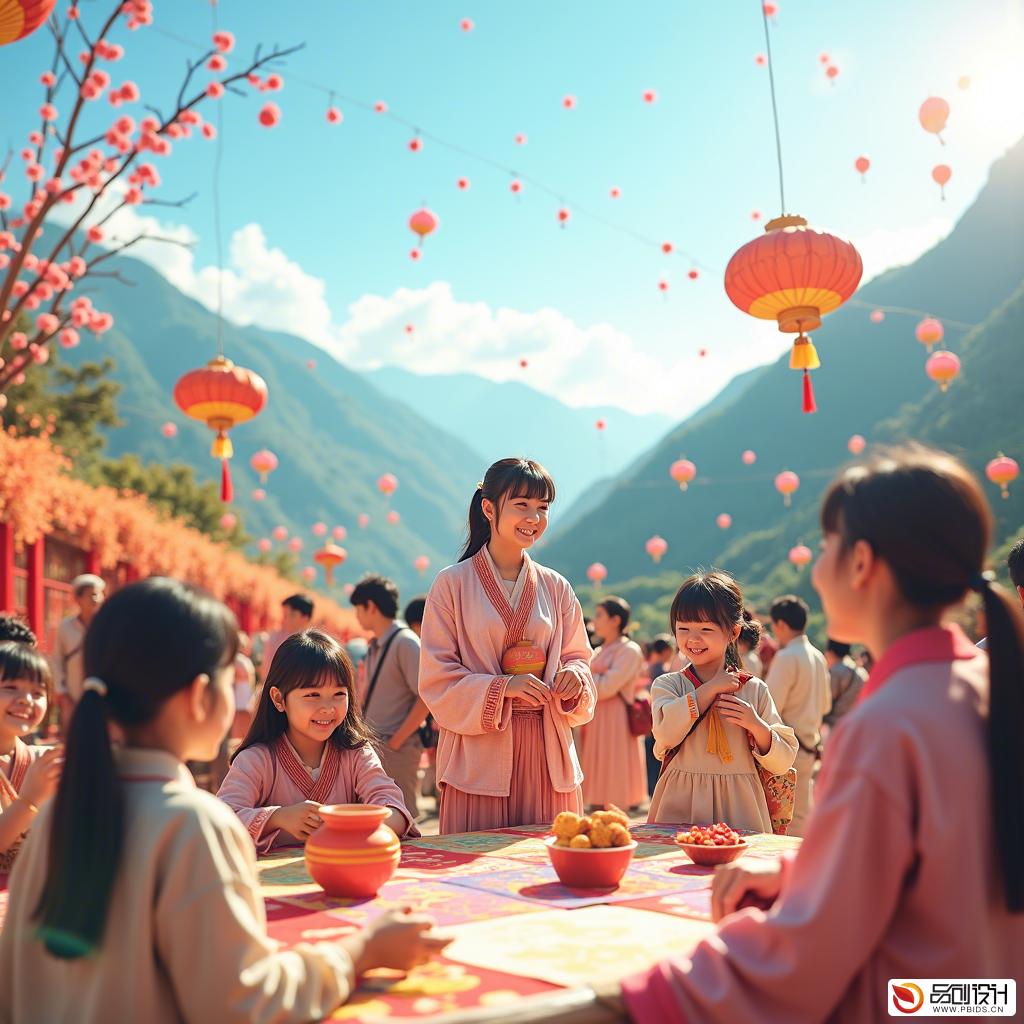 陇南活动创意包装：打造独特魅力的活动策划...