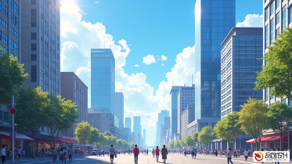 南通市品创视觉案例：设计创新引领品牌升级
