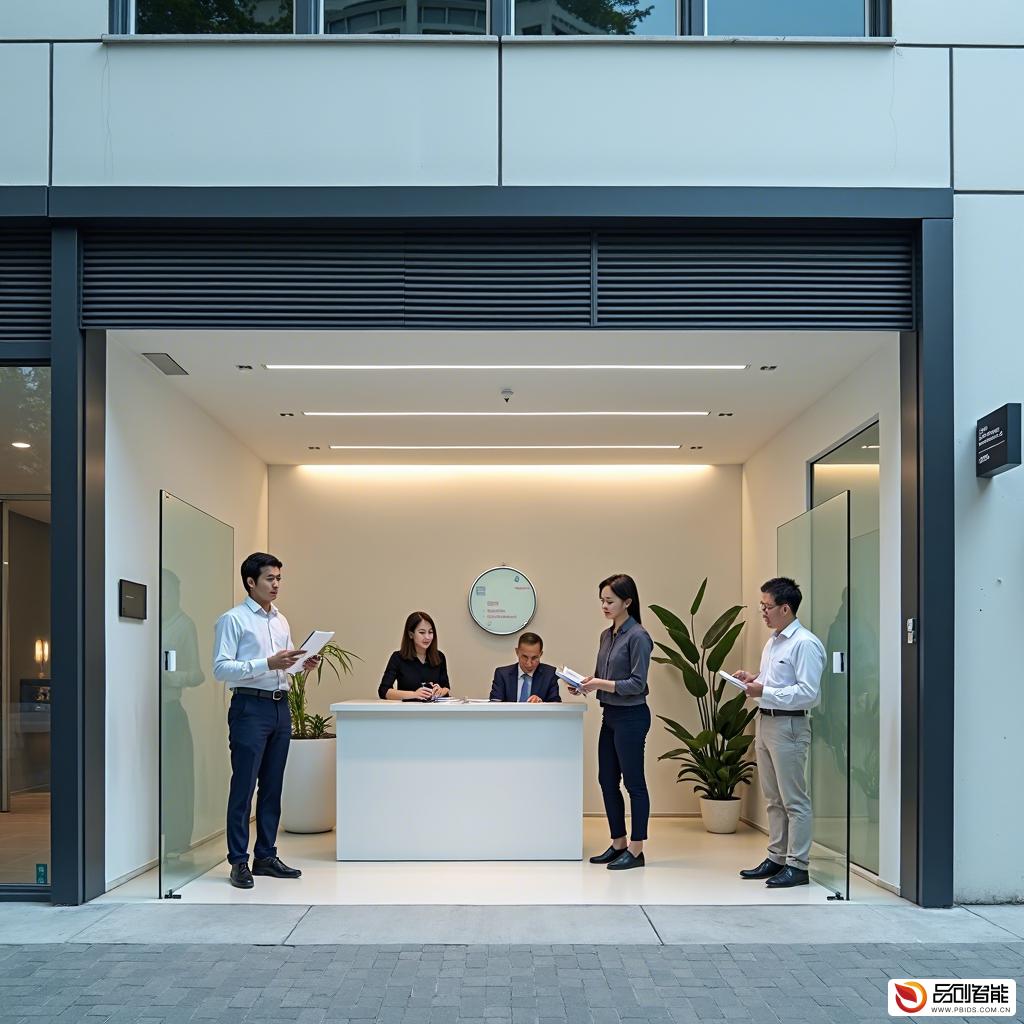 成都市职业体检智能预约中心：便捷高效，守护职场健康

