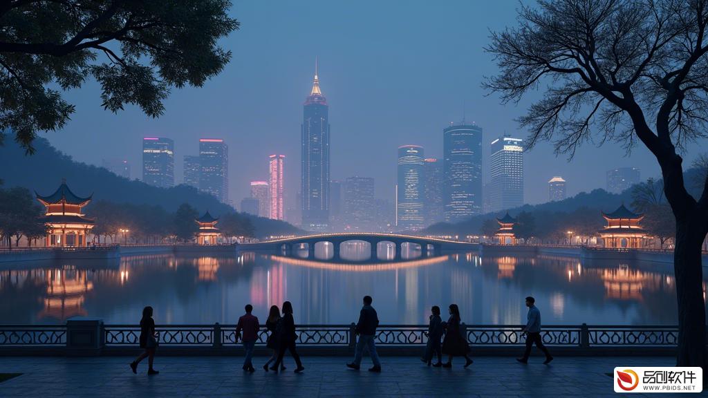 杭州市康美网络医院AI平台服务商：引领智慧医疗新时代
