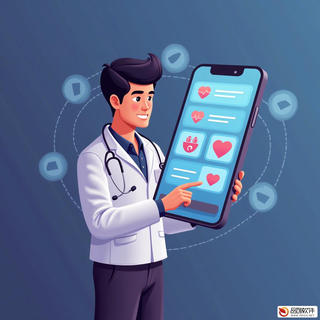 合肥市慢病管理APP：打造智慧健康新生态

