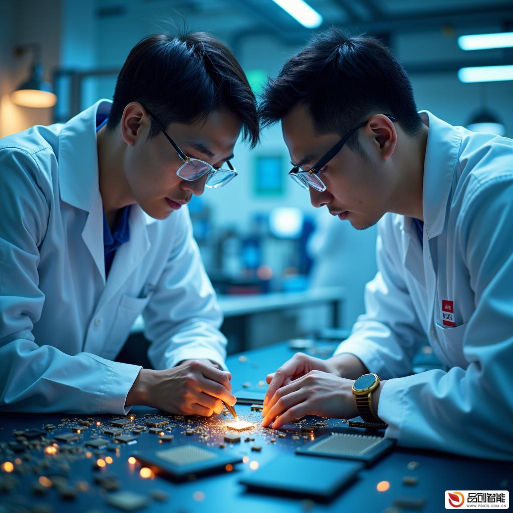 天津市低功耗MCU硬件集成团队的创新之路
