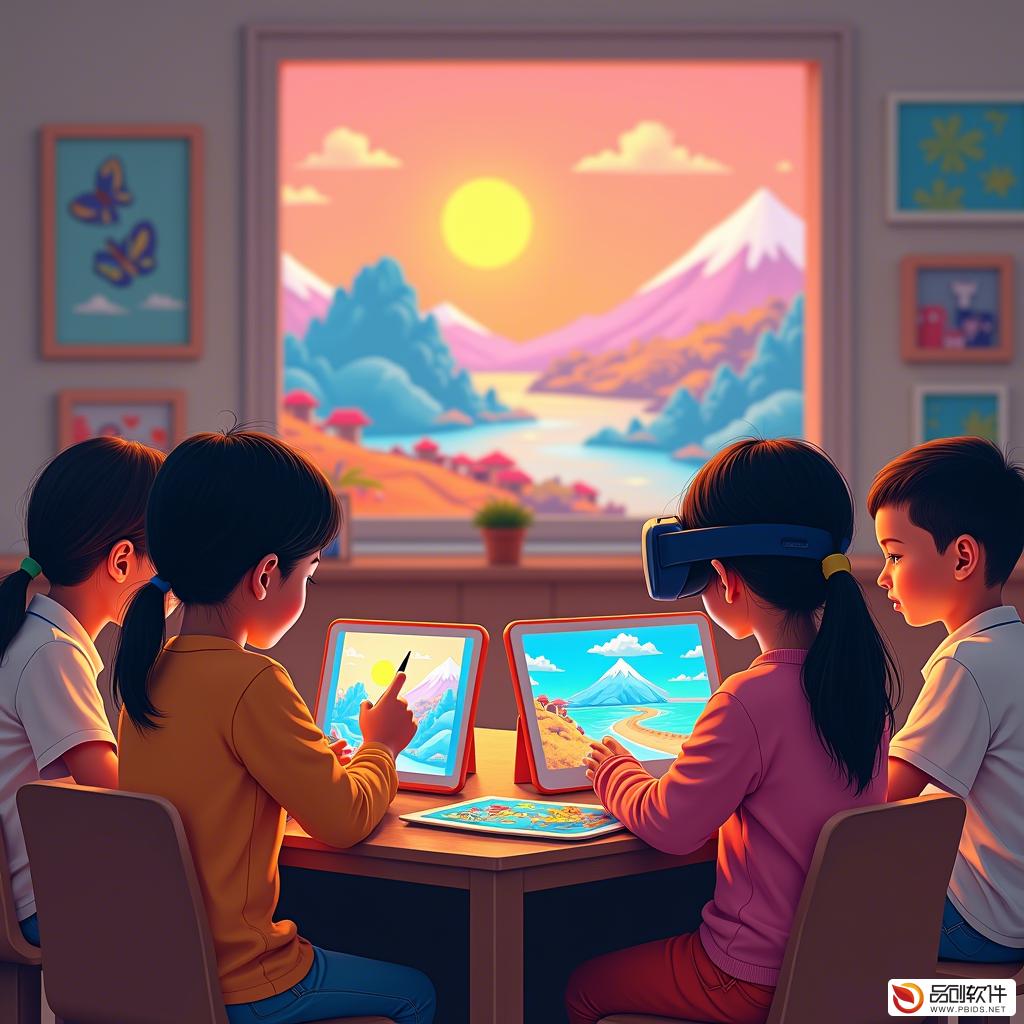 成都市艺术教育数字化平台集成商：引领艺术...