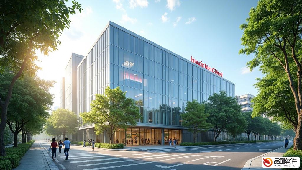 宁波市医院挂号缴费小程序研发中心：科技赋能医疗新体验
