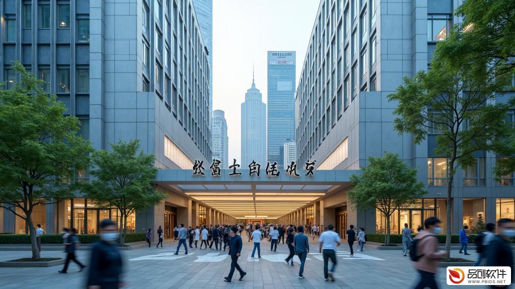 成都市医院能耗监测平台的创新研发之路
