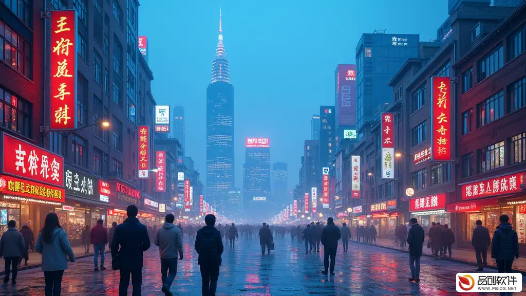 天津市能源行业数字化系统集团的革新之路