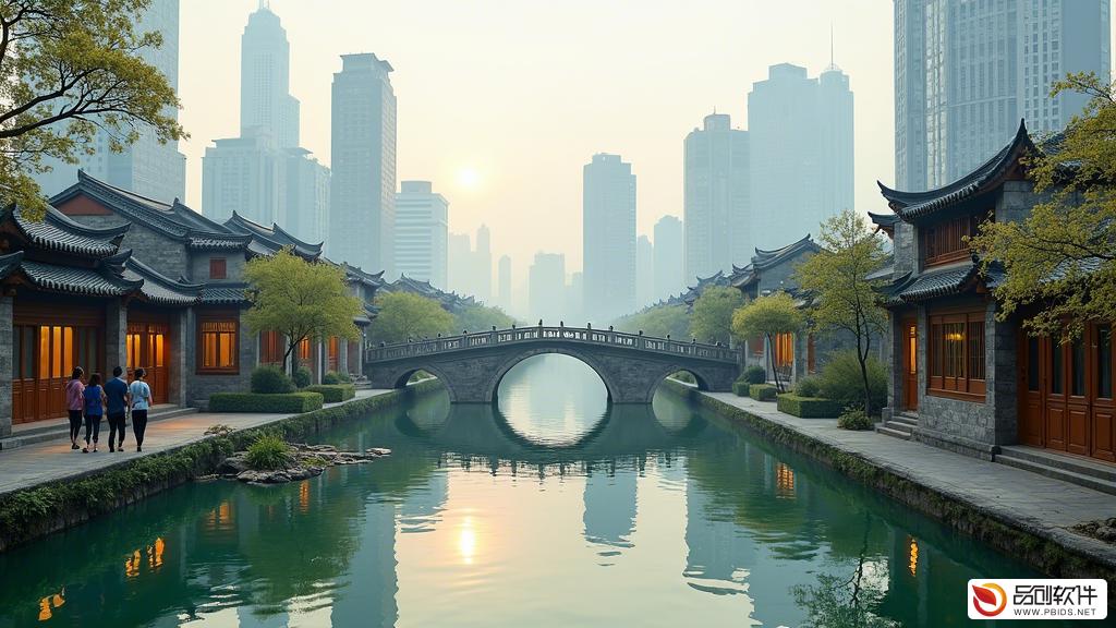 苏州市医疗设备资产管理技术团队的革新之路
