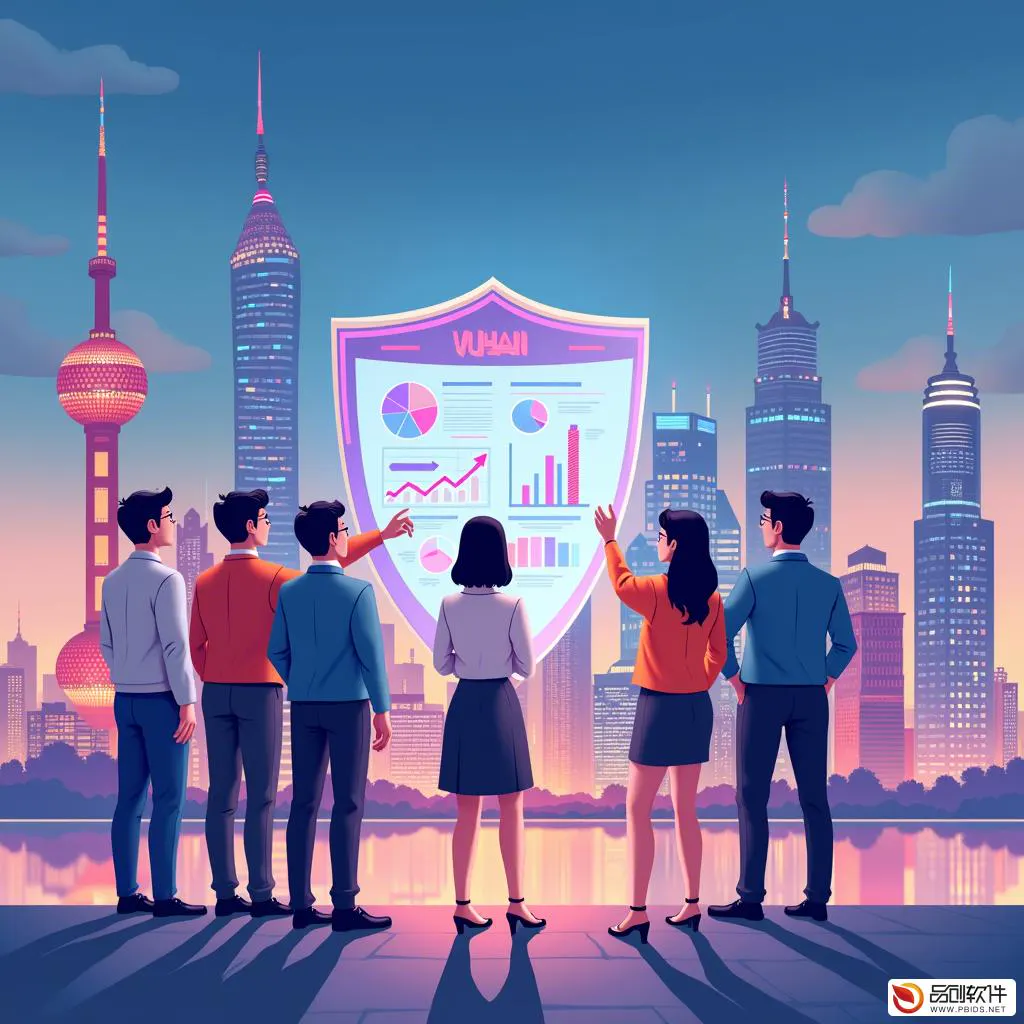 武汉市保险监管报送平台团队：创新引领，高效协同...