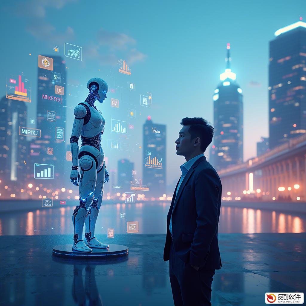 苏州市AI热点资讯搜索平台团队：引领智能科技新风尚
