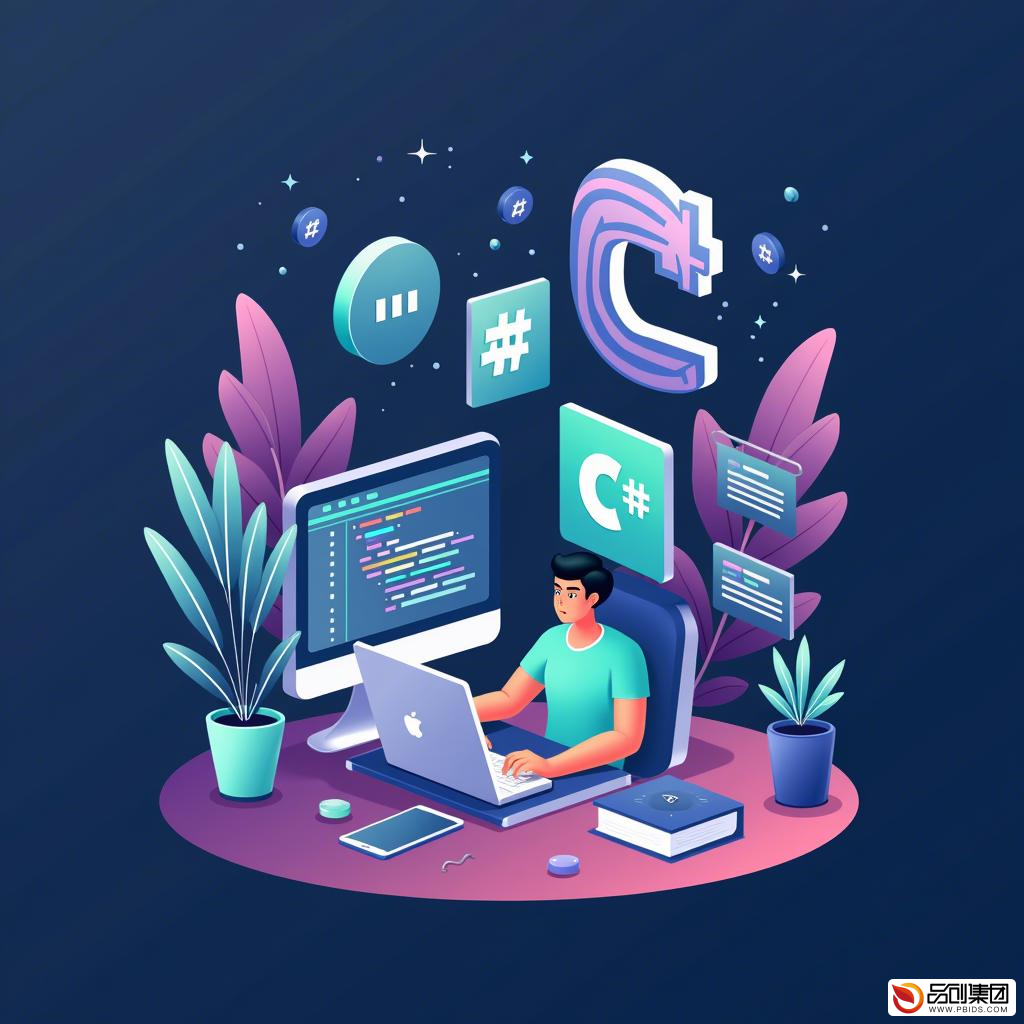 C#软件开发定制：打造高效、定制化的企业...