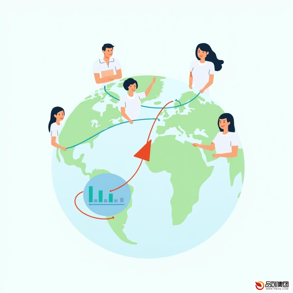 全球员工派遣：策略、挑战与未来趋势
