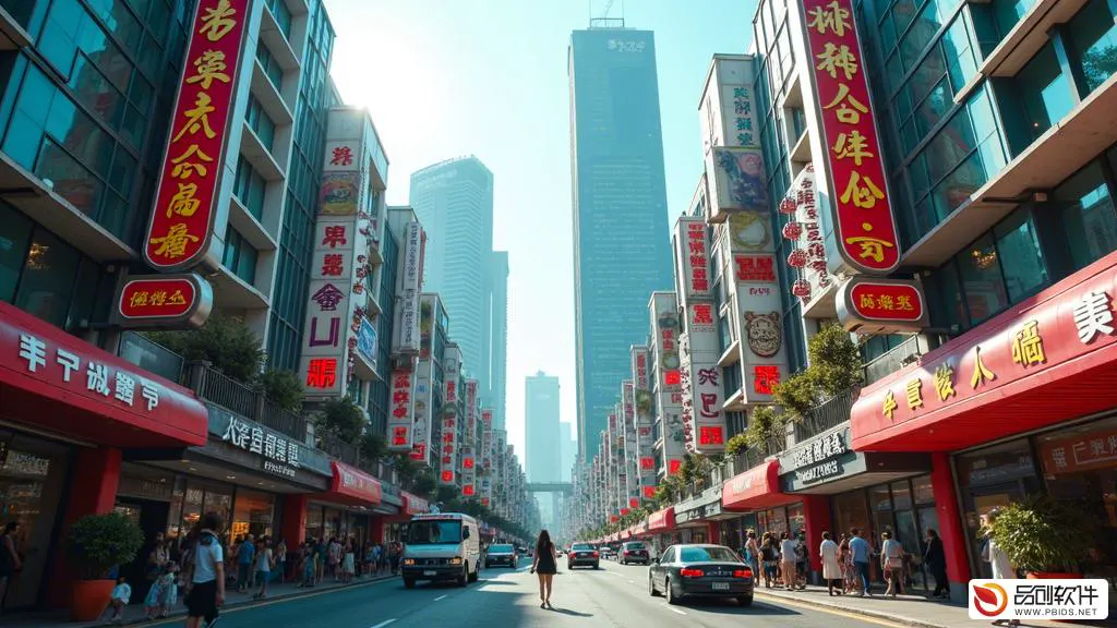 东莞市商用车配件追溯平台研发中心：引领行业新风尚
