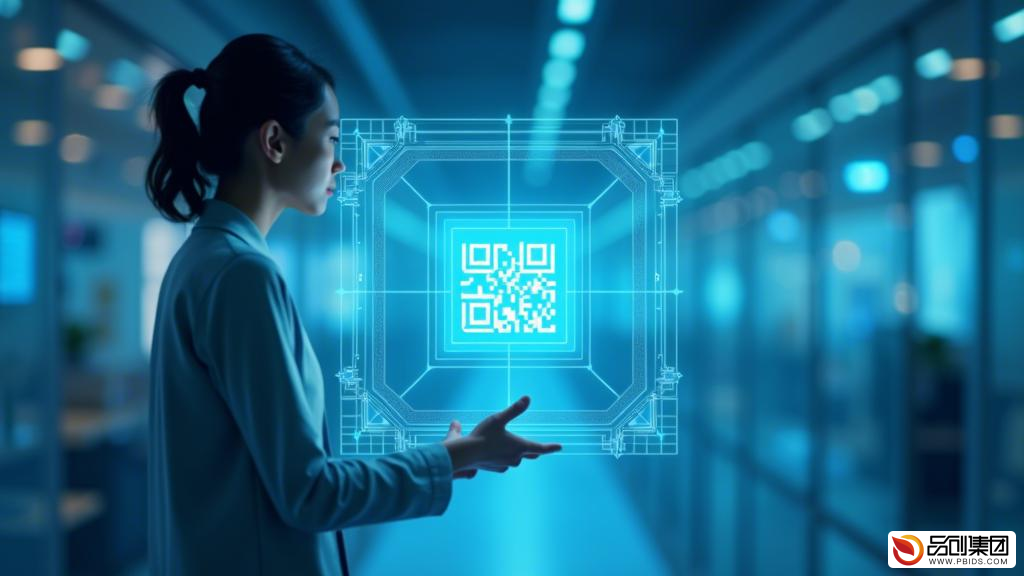 扫码系统开发：从概念到实践的全面解析
