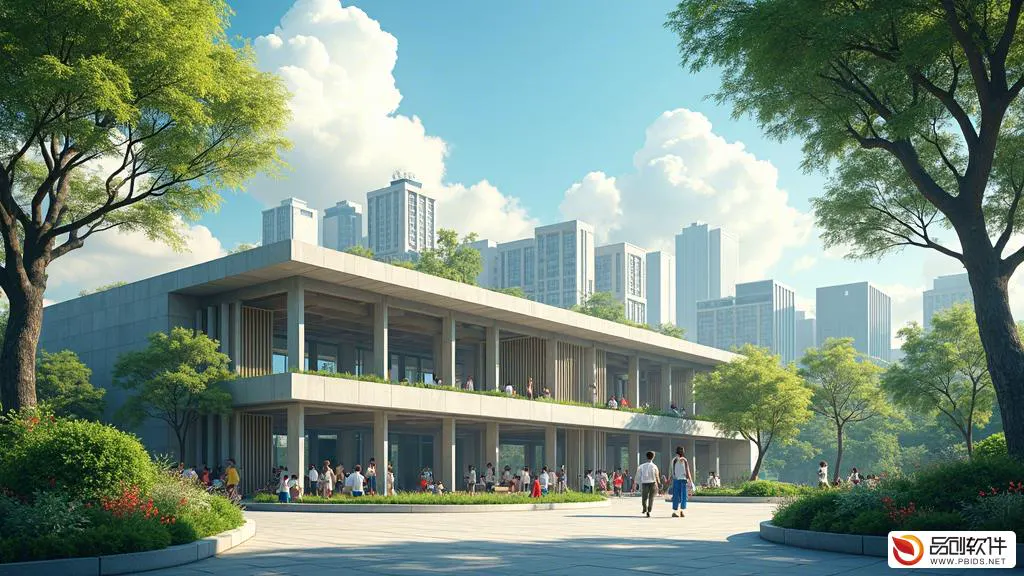 宁波市教育智能选课平台：引领教育新时代的运营商探索
