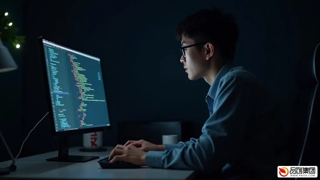 Python在软件开发中的广泛应用与实践
