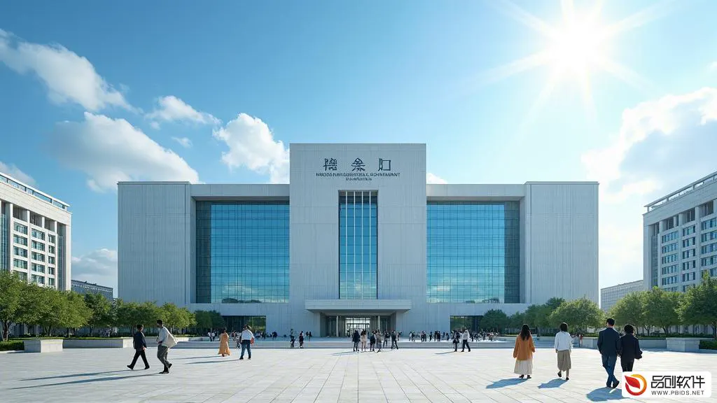 宁波市政府智慧城市系统技术中心：引领未来城市智能化发展
