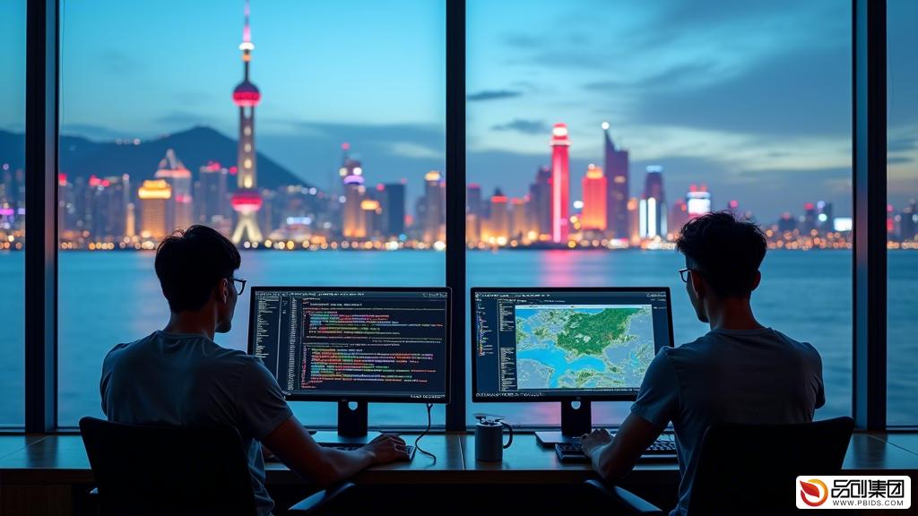烟台软件定制开发：打造专属数字化解决方案
