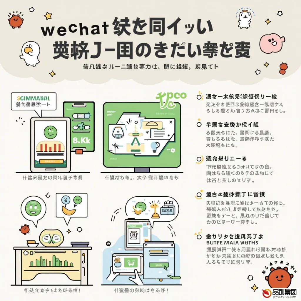 微信商城小程序制作全攻略:从零到一的实战指南