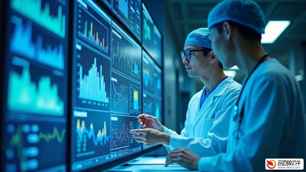 苏州市医疗数据分类分级系统技术中心：守护健康数据的智慧防线
