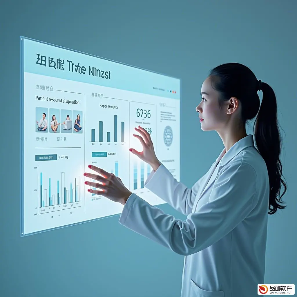 珠海市智能分诊算法系统的革新应用与实践
