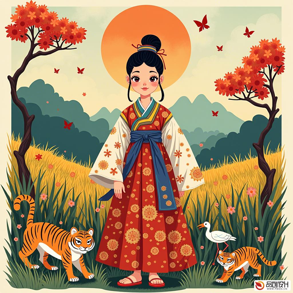 延边MG动画设计：创意无限，塑造视觉盛宴
